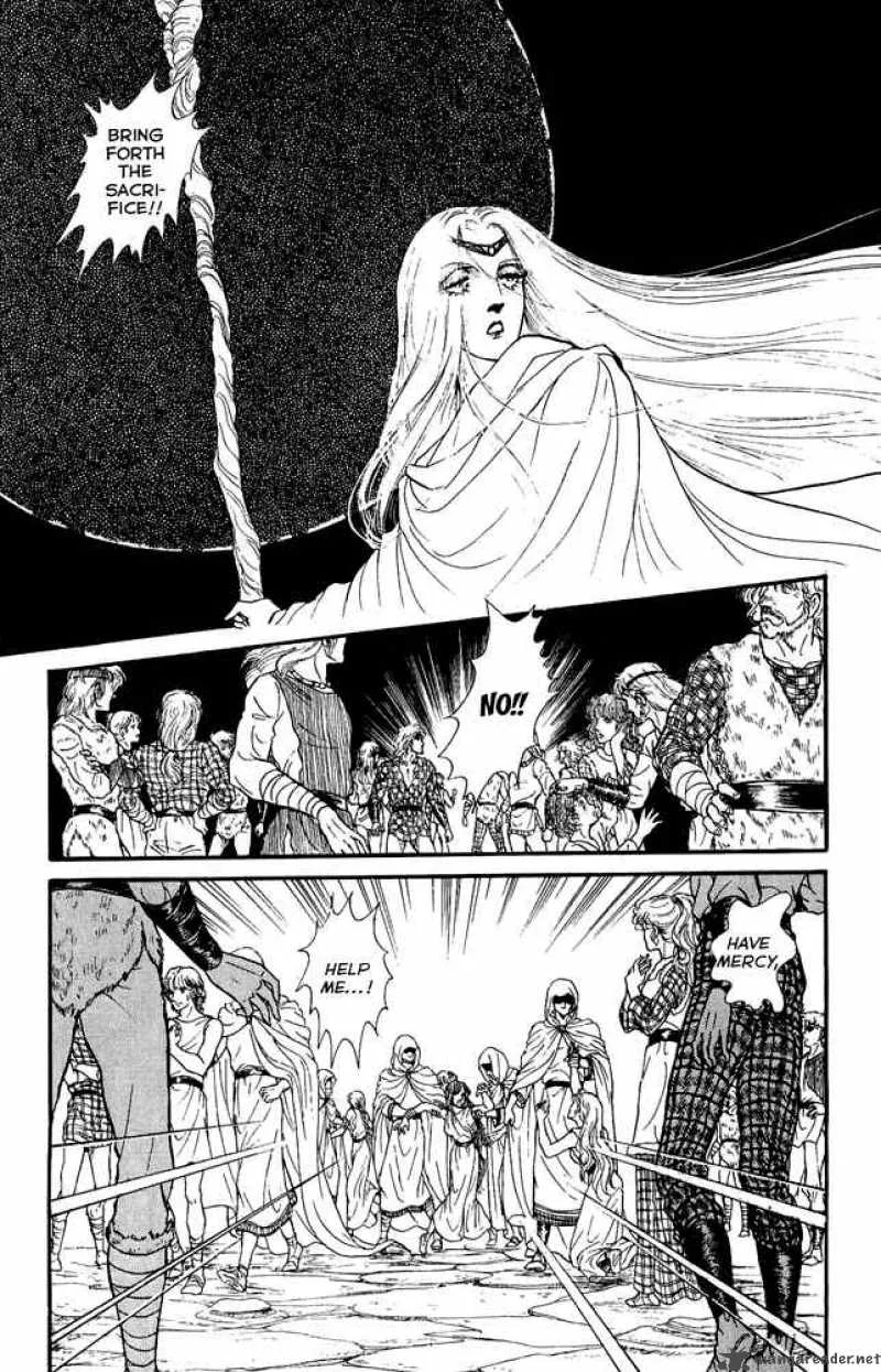 Crystal Dragon Chapter 27 page 7