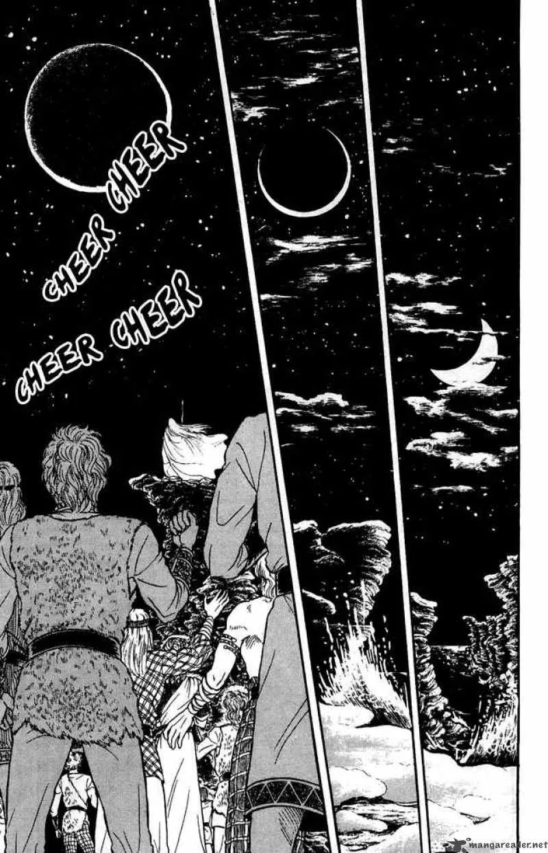 Crystal Dragon Chapter 27 page 6