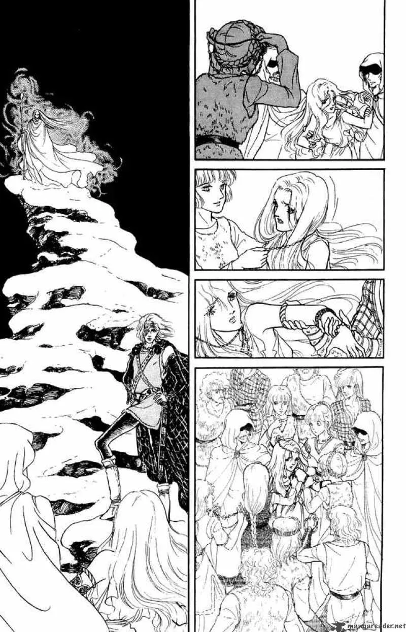 Crystal Dragon Chapter 27 page 8