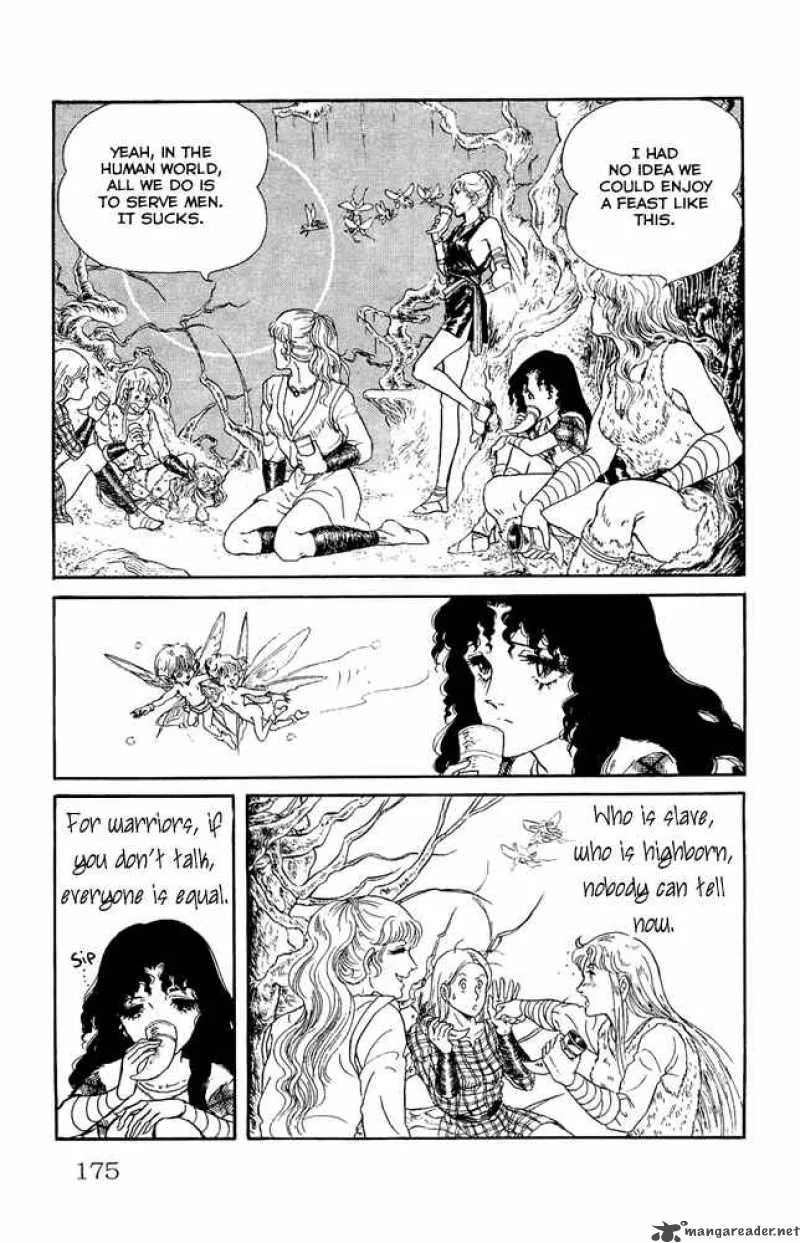 Crystal Dragon Chapter 27 page 24