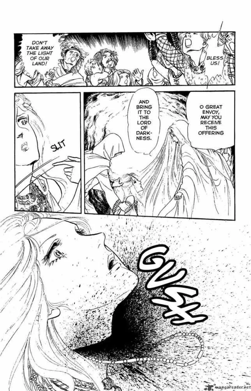 Crystal Dragon Chapter 27 page 13