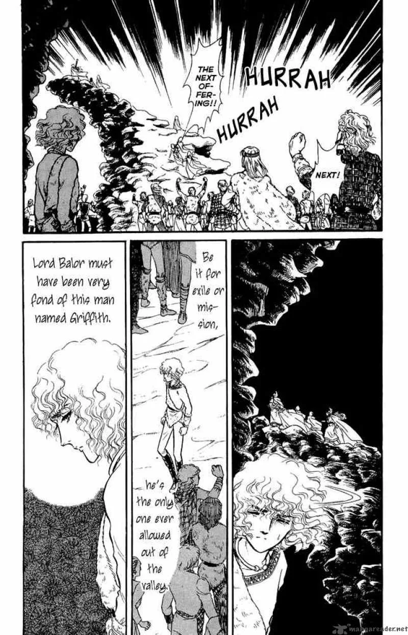 Crystal Dragon Chapter 27 page 18