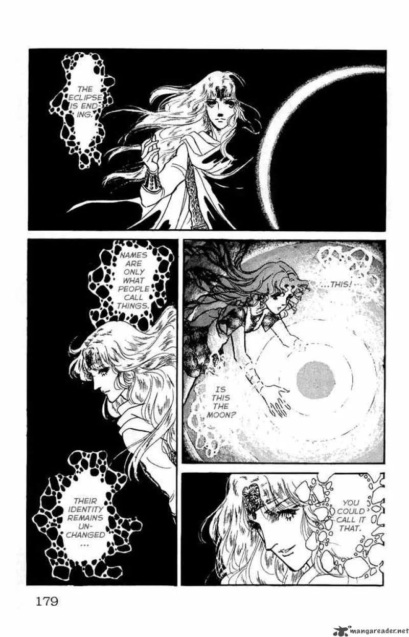 Crystal Dragon Chapter 27 page 28