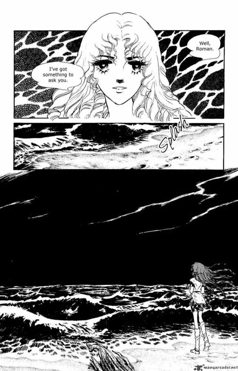 Crystal Dragon Chapter 28 page 11