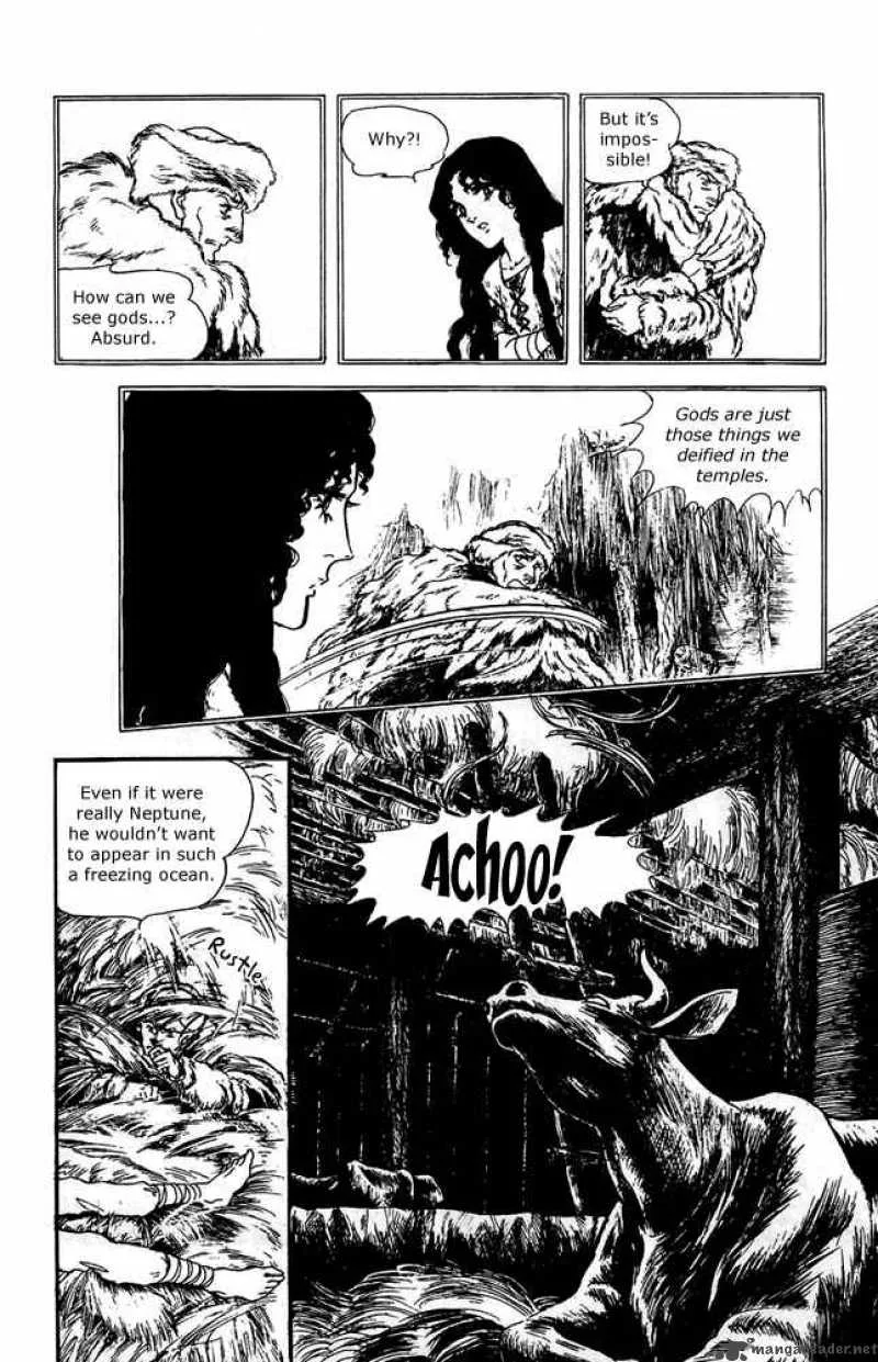 Crystal Dragon Chapter 28 page 17