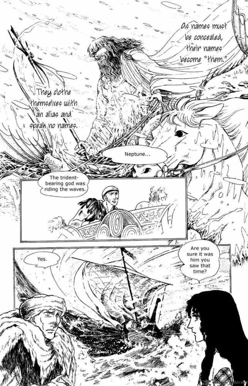 Crystal Dragon Chapter 28 page 16