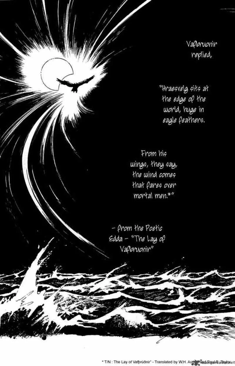 Crystal Dragon Chapter 28 page 13