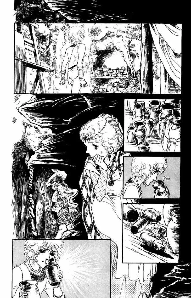 Crystal Dragon Chapter 28 page 20