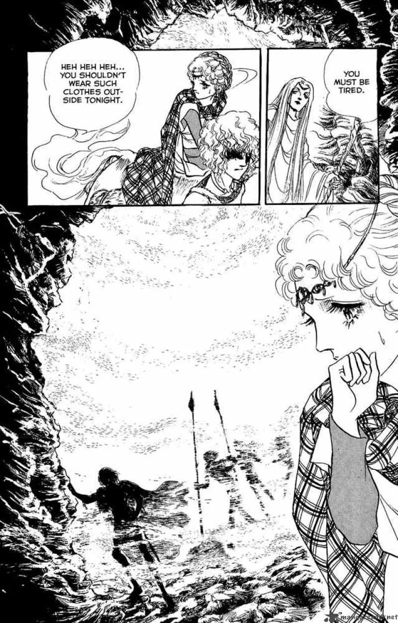 Crystal Dragon Chapter 28 page 35