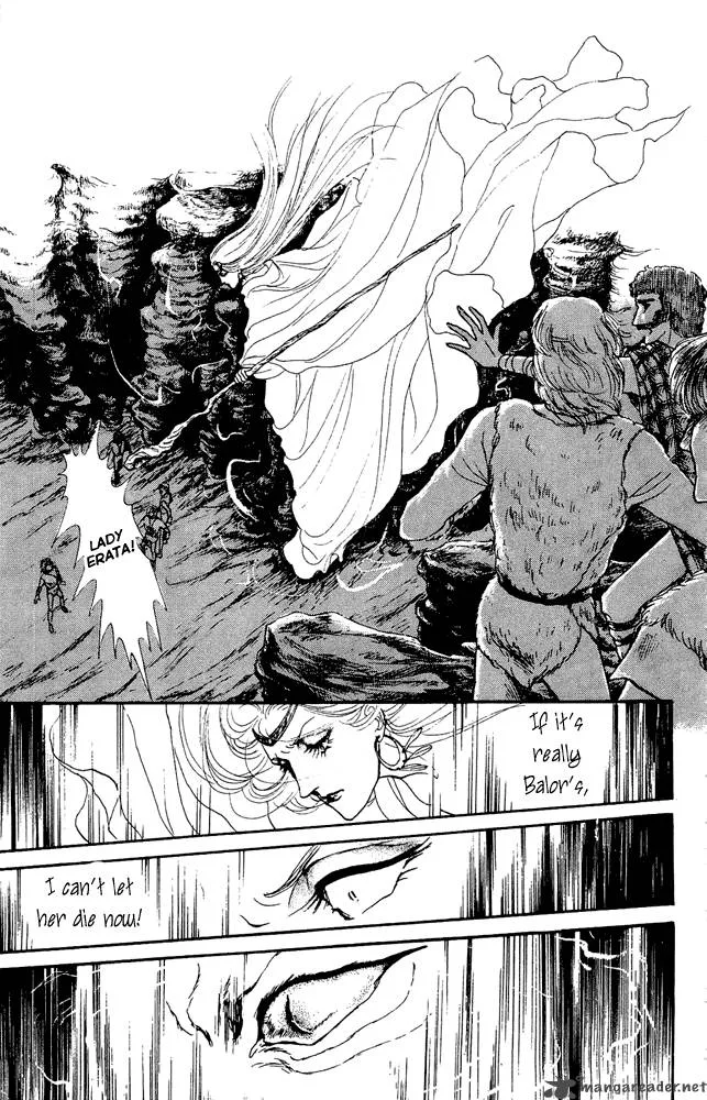 Crystal Dragon Chapter 29 page 8