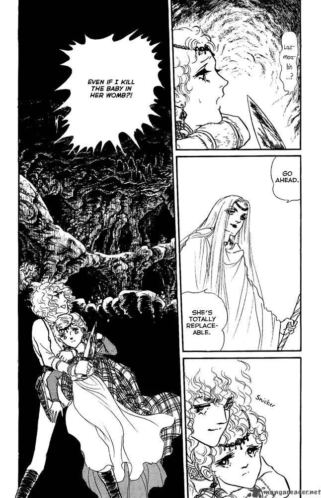 Crystal Dragon Chapter 29 page 5