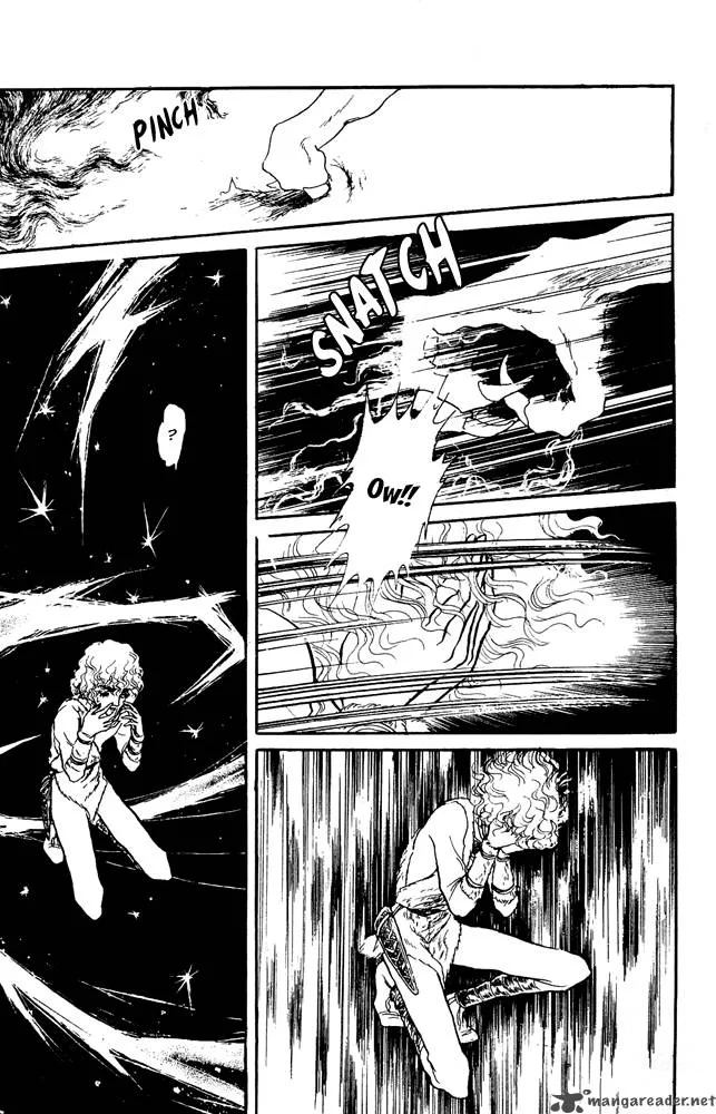 Crystal Dragon Chapter 29 page 11