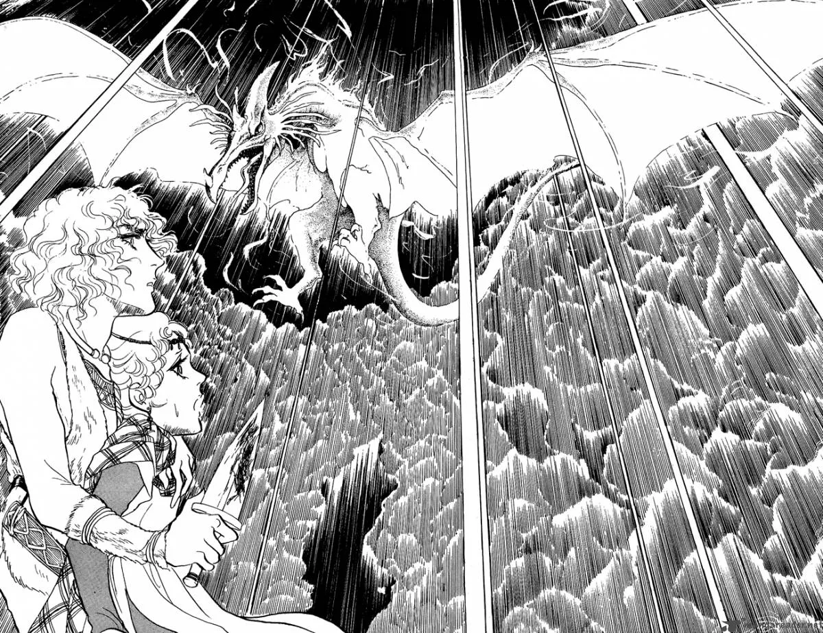 Crystal Dragon Chapter 29 page 9