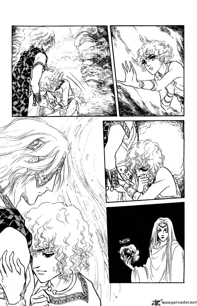 Crystal Dragon Chapter 29 page 17