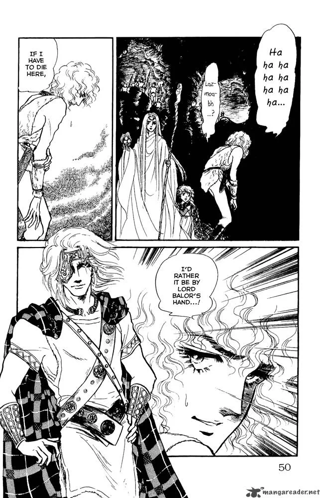 Crystal Dragon Chapter 29 page 14