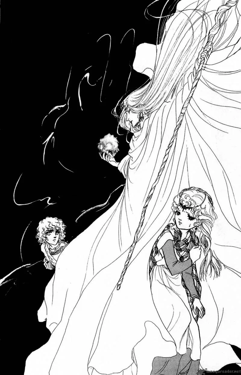 Crystal Dragon Chapter 29 page 12