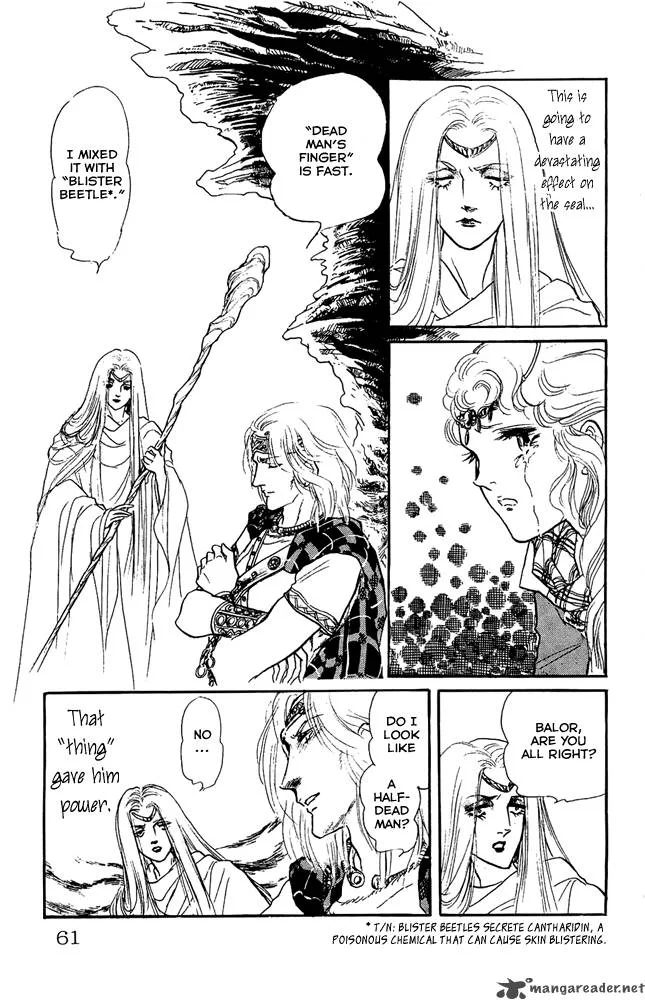Crystal Dragon Chapter 29 page 24