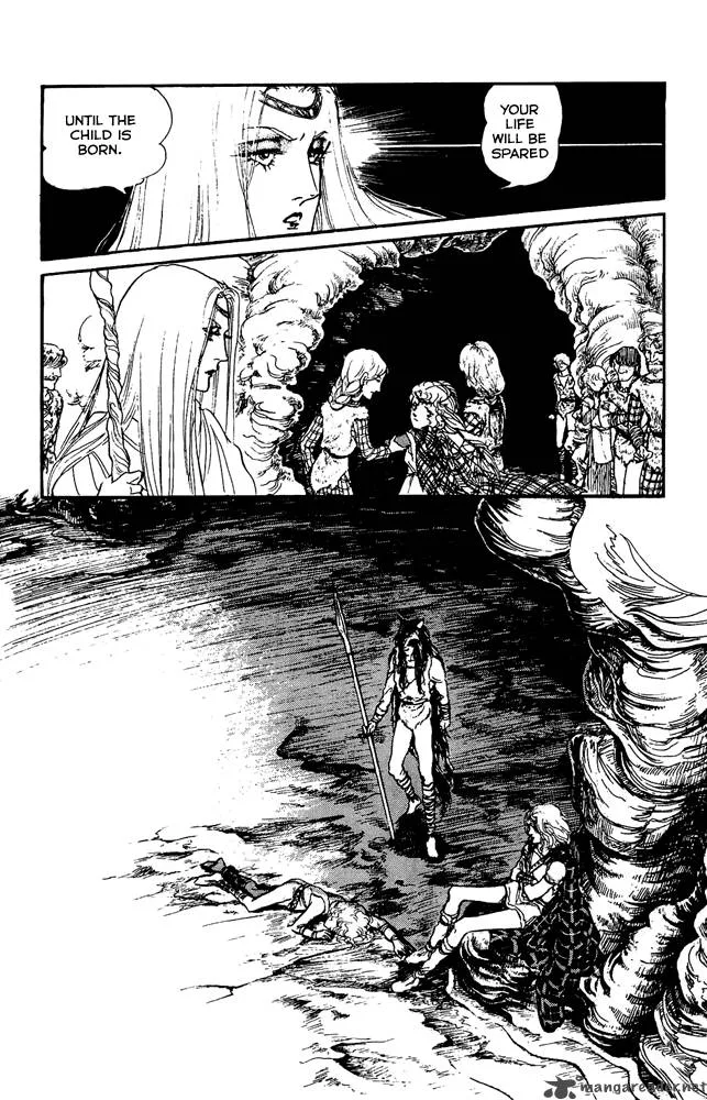 Crystal Dragon Chapter 29 page 27