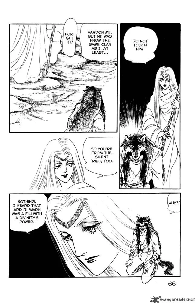 Crystal Dragon Chapter 29 page 29