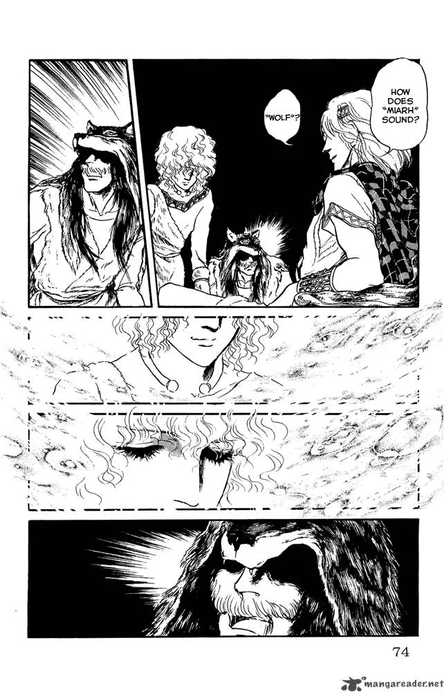Crystal Dragon Chapter 29 page 36