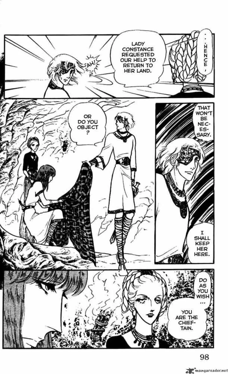 Crystal Dragon Chapter 3 page 7