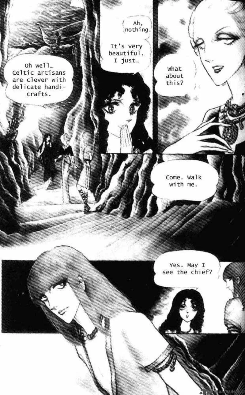 Crystal Dragon Chapter 3 page 2