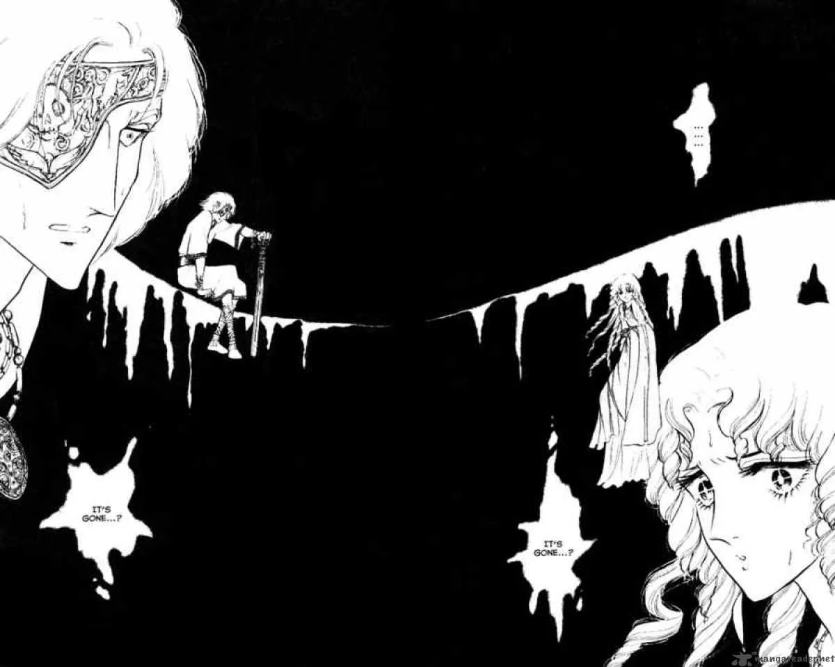 Crystal Dragon Chapter 3 page 6