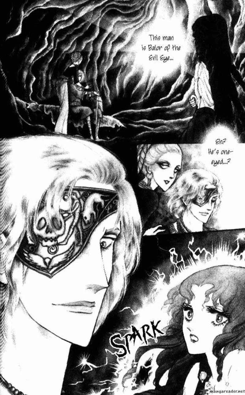 Crystal Dragon Chapter 3 page 4