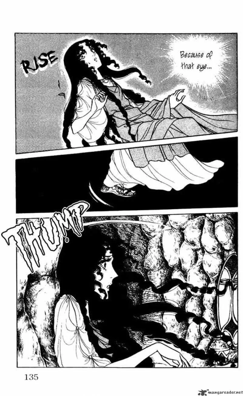 Crystal Dragon Chapter 3 page 44
