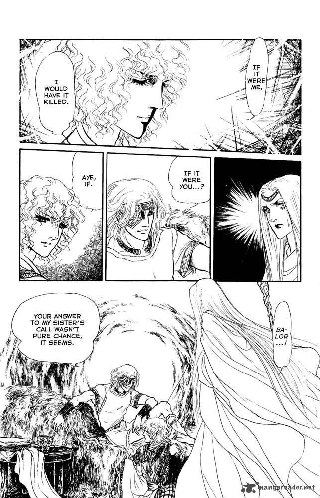 Crystal Dragon Chapter 30 page 5