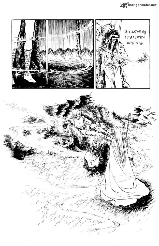 Crystal Dragon Chapter 30 page 3