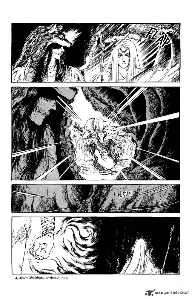 Crystal Dragon Chapter 30 page 7