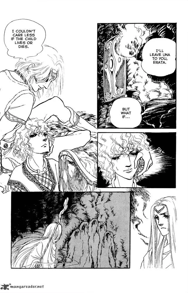 Crystal Dragon Chapter 30 page 6