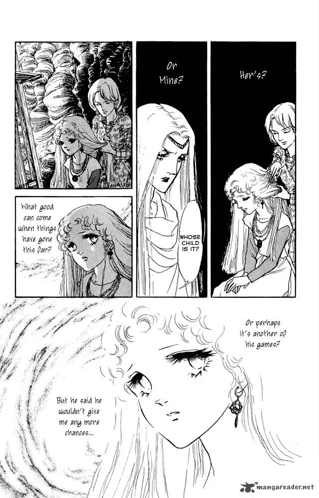 Crystal Dragon Chapter 30 page 11