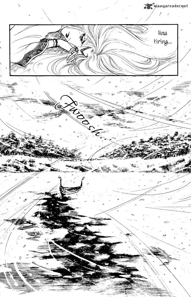 Crystal Dragon Chapter 30 page 14