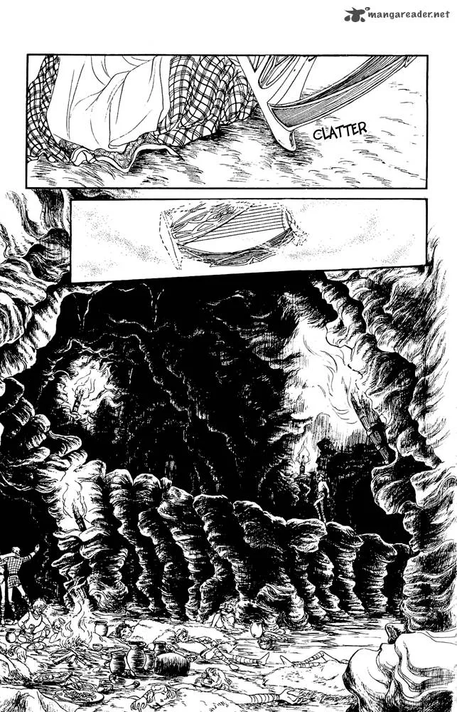Crystal Dragon Chapter 30 page 9