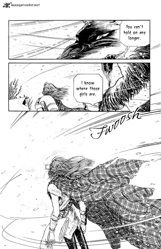 Crystal Dragon Chapter 30 page 18