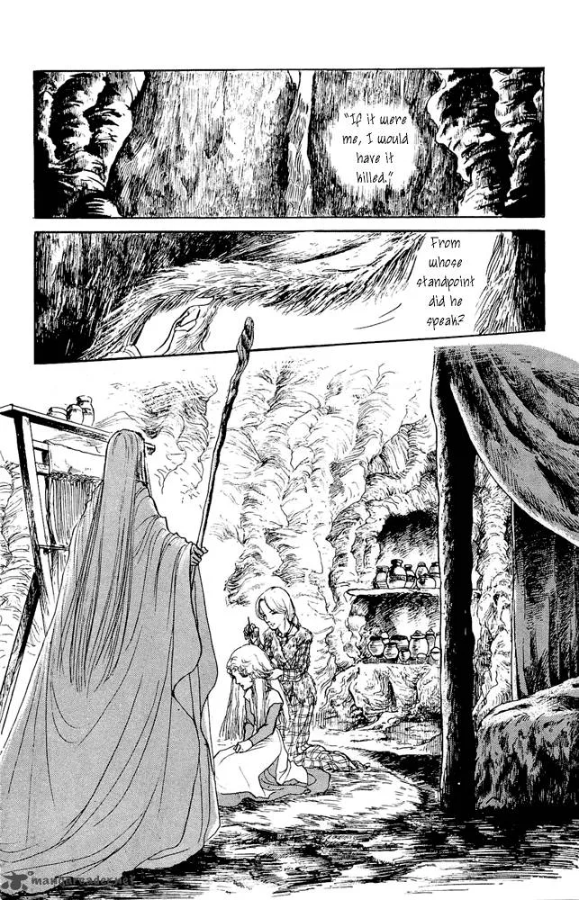 Crystal Dragon Chapter 30 page 10