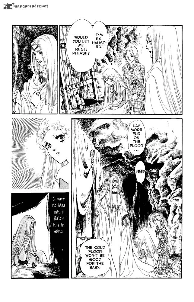 Crystal Dragon Chapter 30 page 13