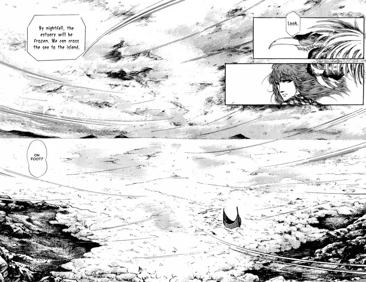 Crystal Dragon Chapter 30 page 30