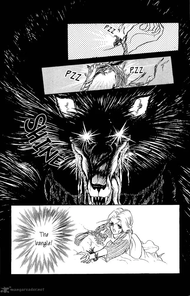 Crystal Dragon Chapter 30 page 33