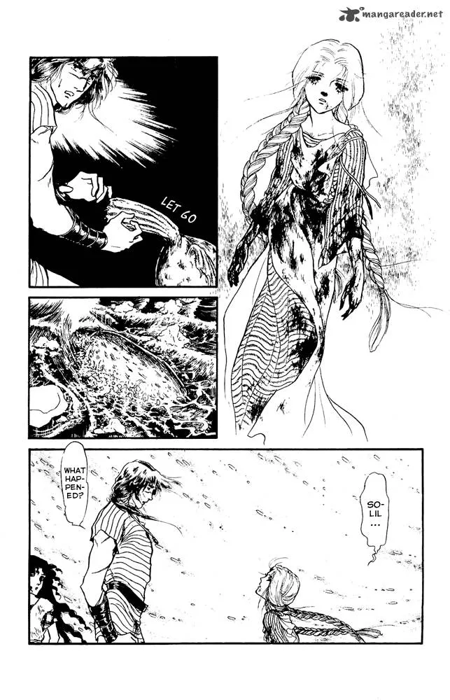 Crystal Dragon Chapter 30 page 42