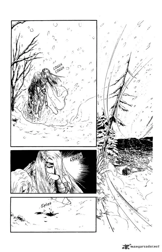 Crystal Dragon Chapter 30 page 46
