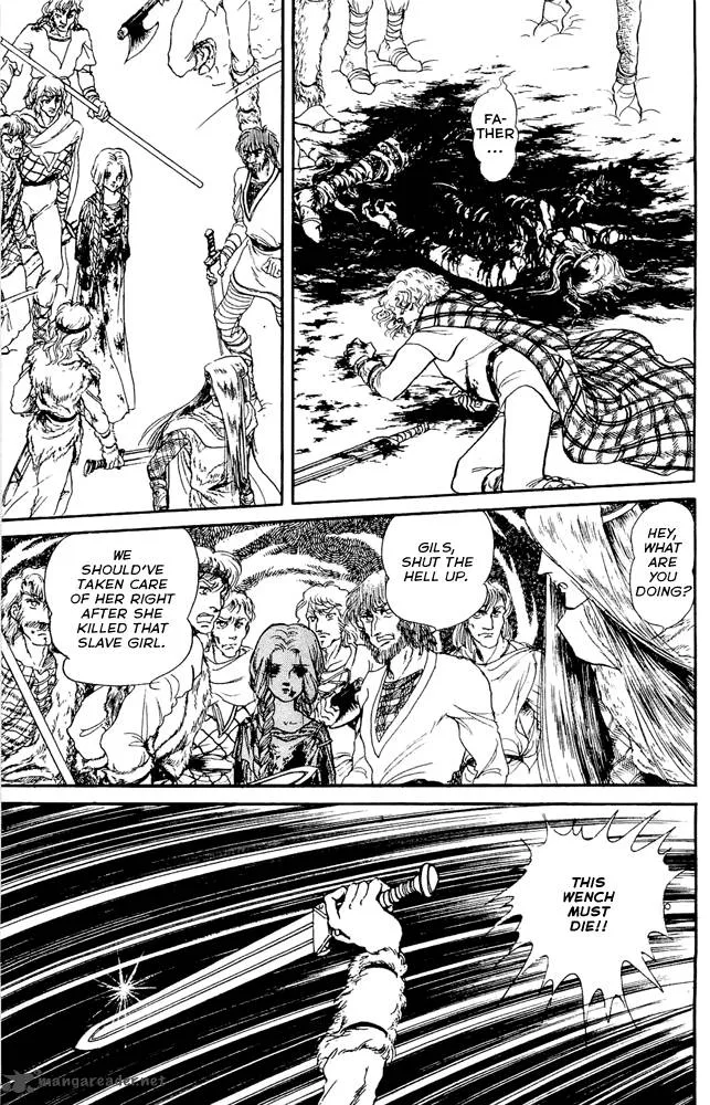 Crystal Dragon Chapter 30 page 50