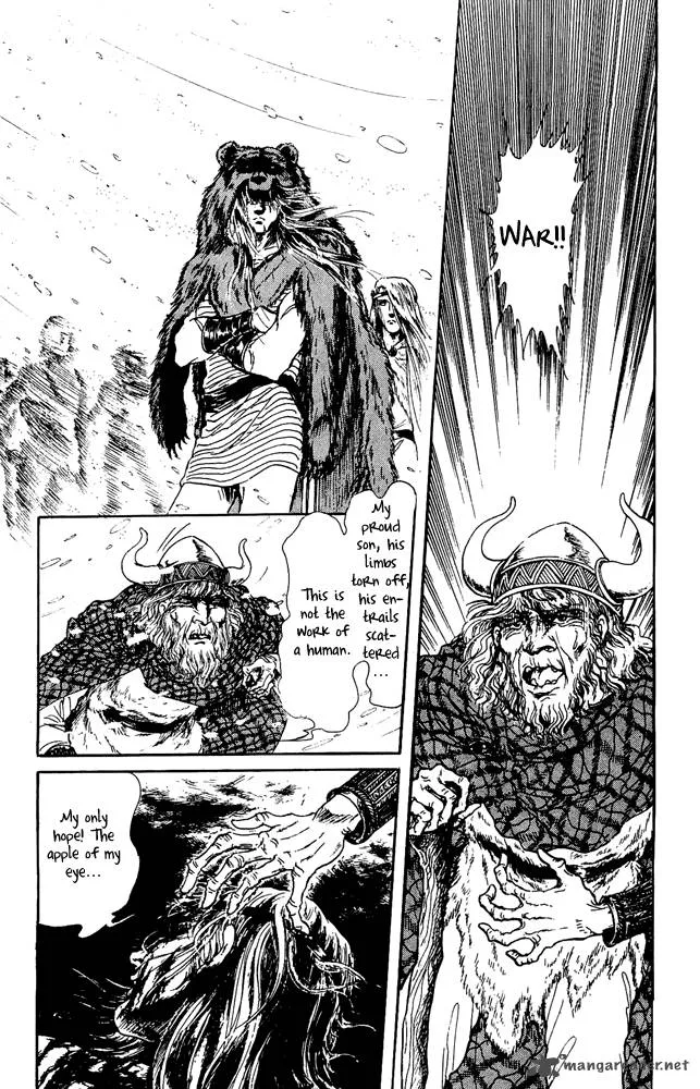 Crystal Dragon Chapter 31 page 4