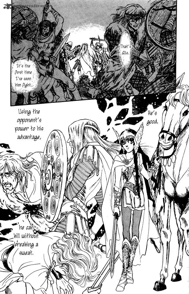 Crystal Dragon Chapter 31 page 20