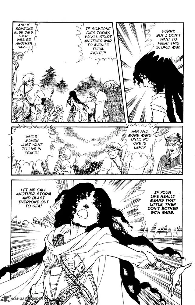 Crystal Dragon Chapter 31 page 33