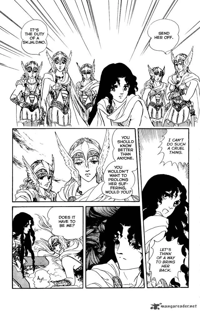 Crystal Dragon Chapter 31 page 37