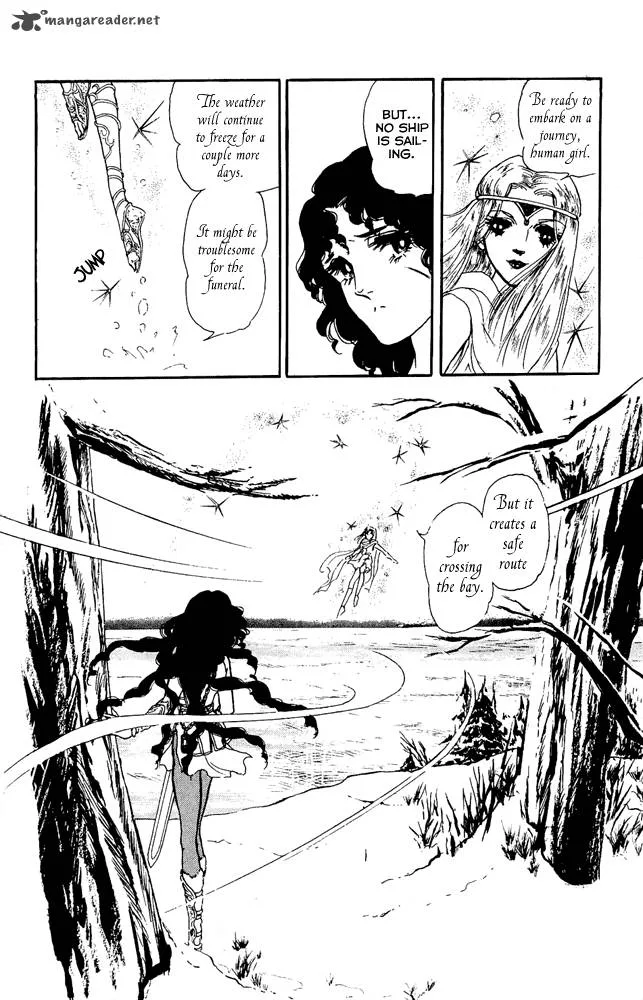 Crystal Dragon Chapter 31 page 42