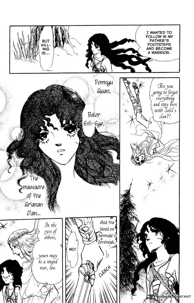 Crystal Dragon Chapter 31 page 41